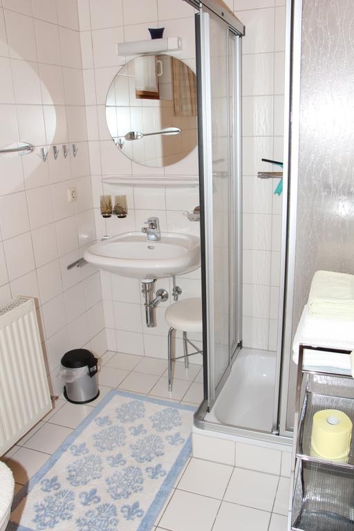 Haus Wijnands Appartamento Bezau Esterno foto