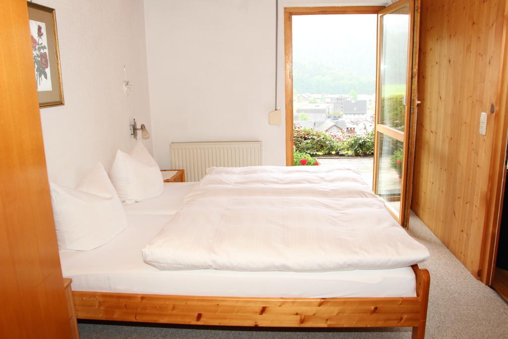 Haus Wijnands Appartamento Bezau Esterno foto