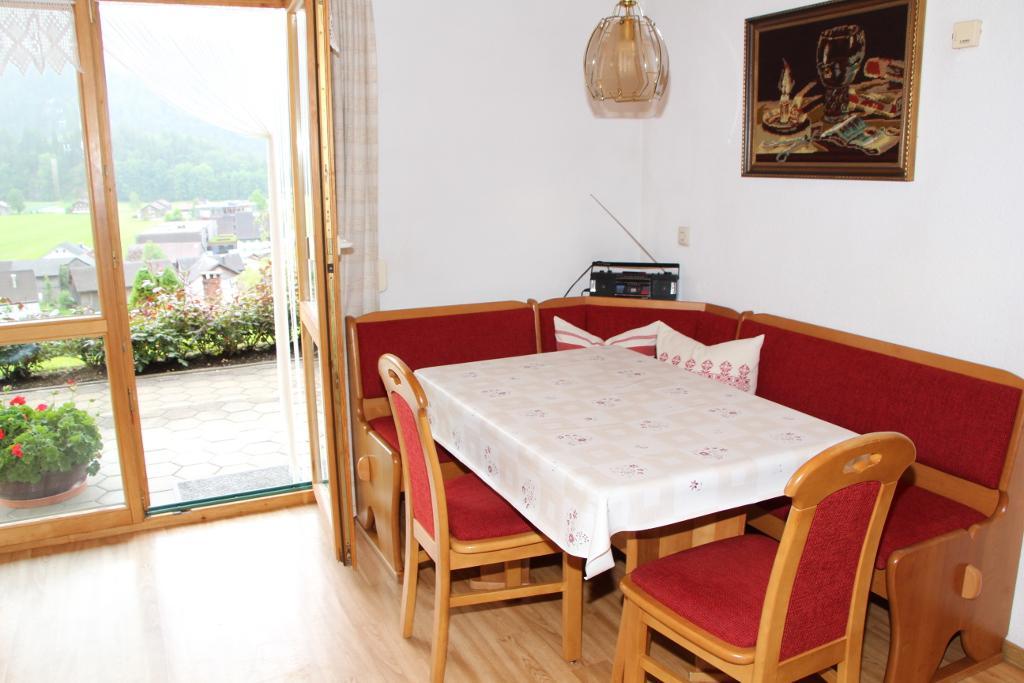 Haus Wijnands Appartamento Bezau Esterno foto