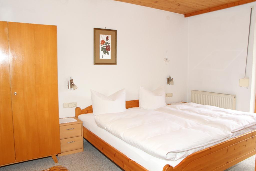 Haus Wijnands Appartamento Bezau Esterno foto