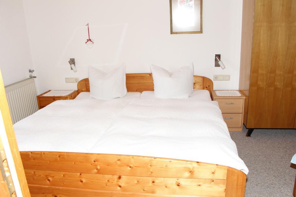 Haus Wijnands Appartamento Bezau Esterno foto