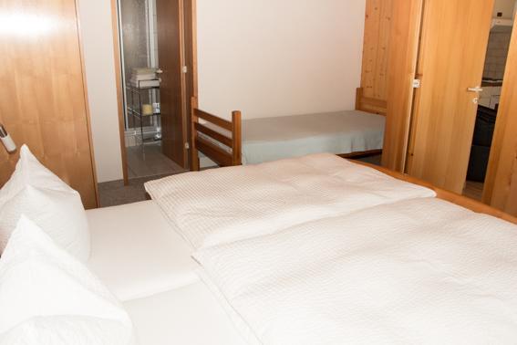 Haus Wijnands Appartamento Bezau Esterno foto