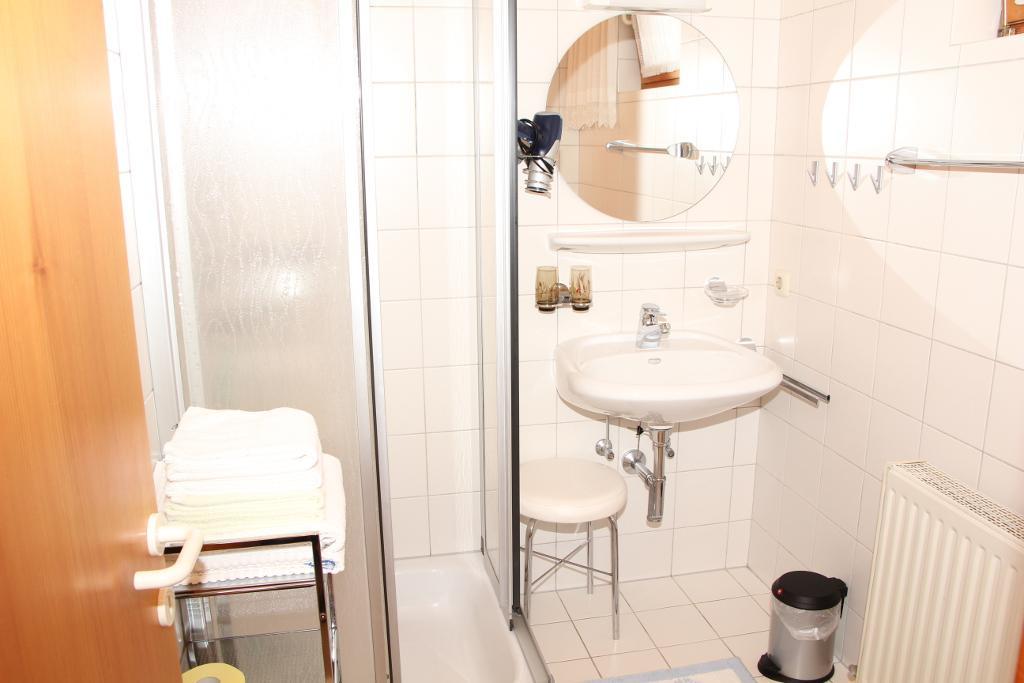 Haus Wijnands Appartamento Bezau Esterno foto