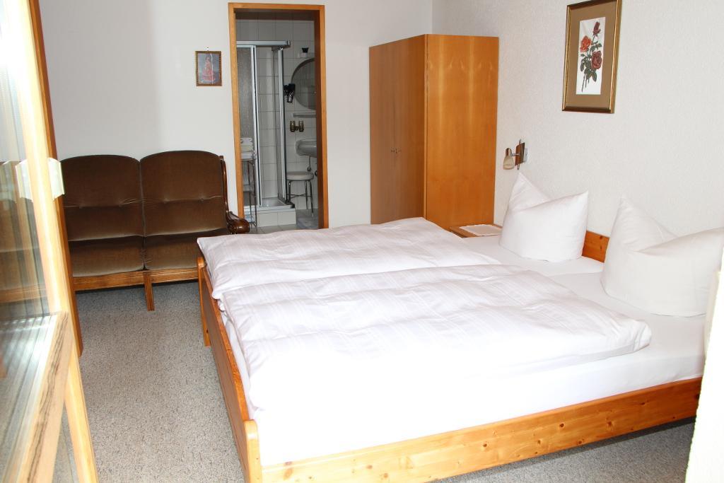 Haus Wijnands Appartamento Bezau Esterno foto